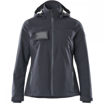 18045 Womens Accelerate Winter Jacket