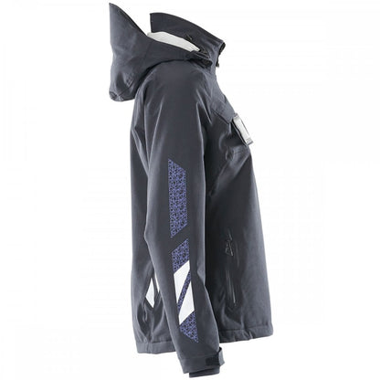 18045 Womens Accelerate Winter Jacket