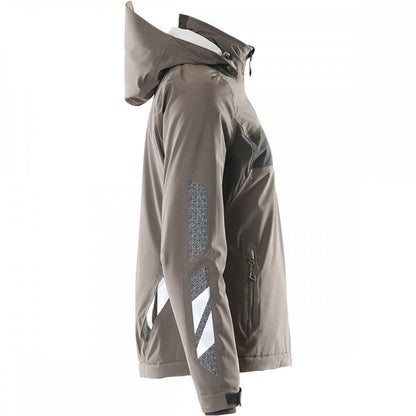 18045 Womens Accelerate Winter Jacket