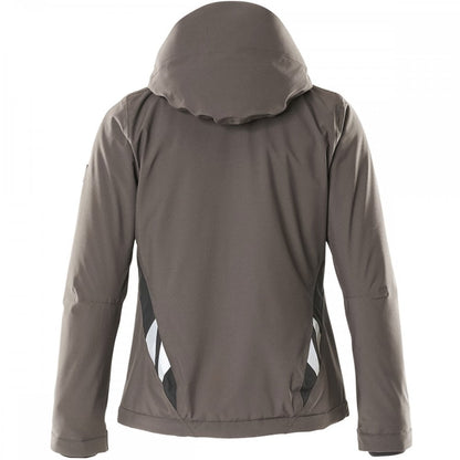 18045 Womens Accelerate Winter Jacket