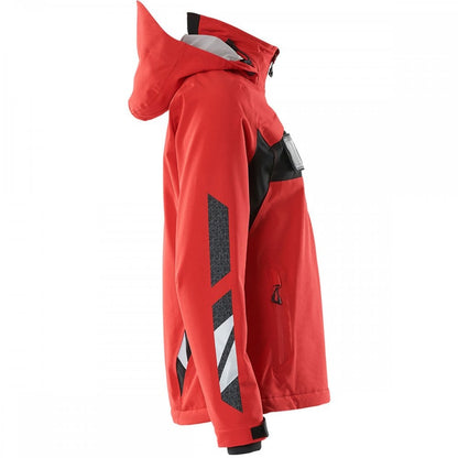 18045 Womens Accelerate Winter Jacket