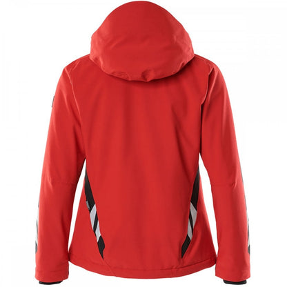18045 Womens Accelerate Winter Jacket
