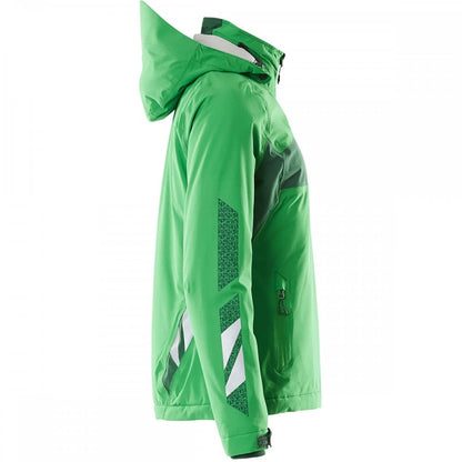 18045 Womens Accelerate Winter Jacket
