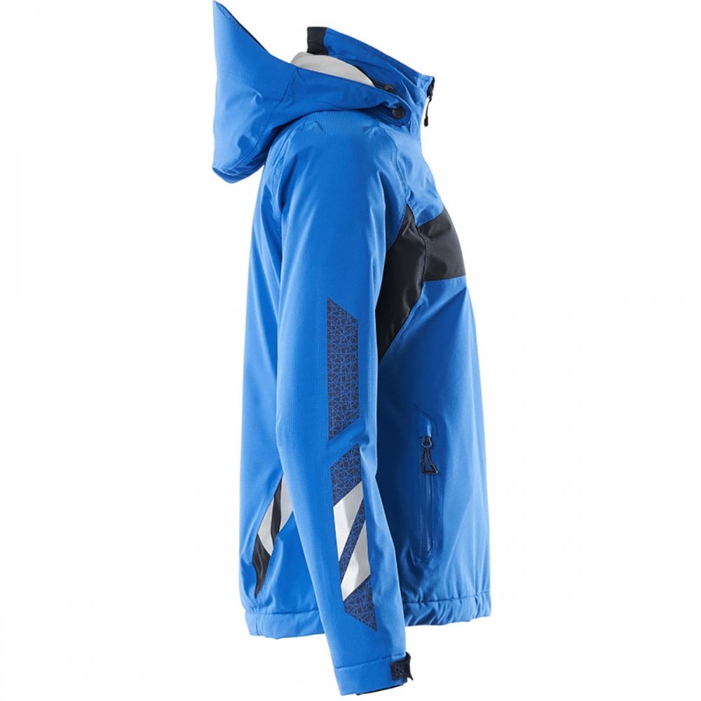 18045 Womens Accelerate Winter Jacket