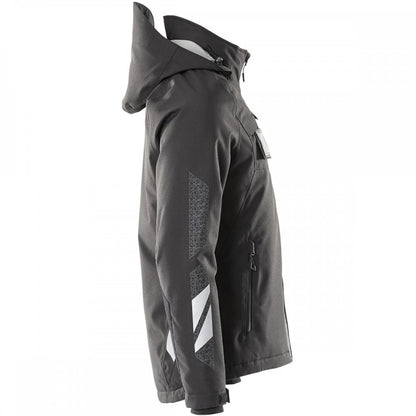 18335 Accelerate Winter Jacket