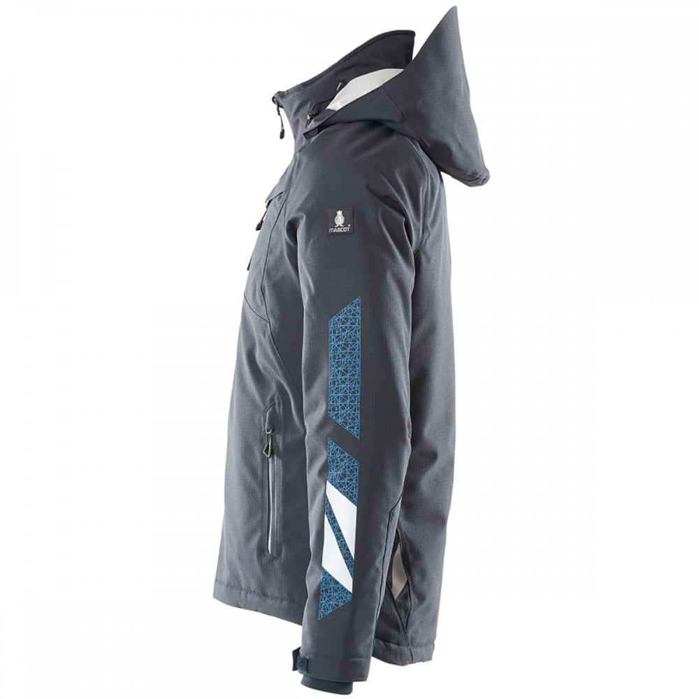 18335 Accelerate Winter Jacket