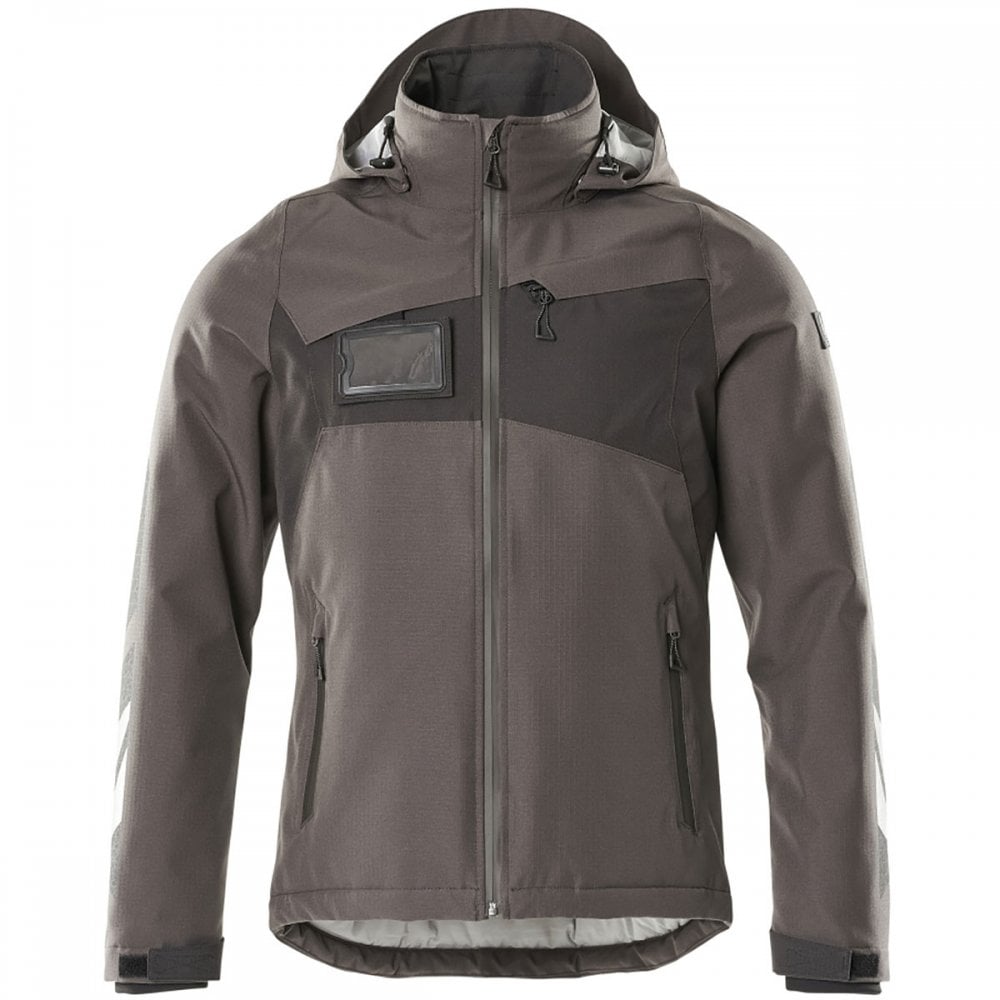 18335 Accelerate Winter Jacket