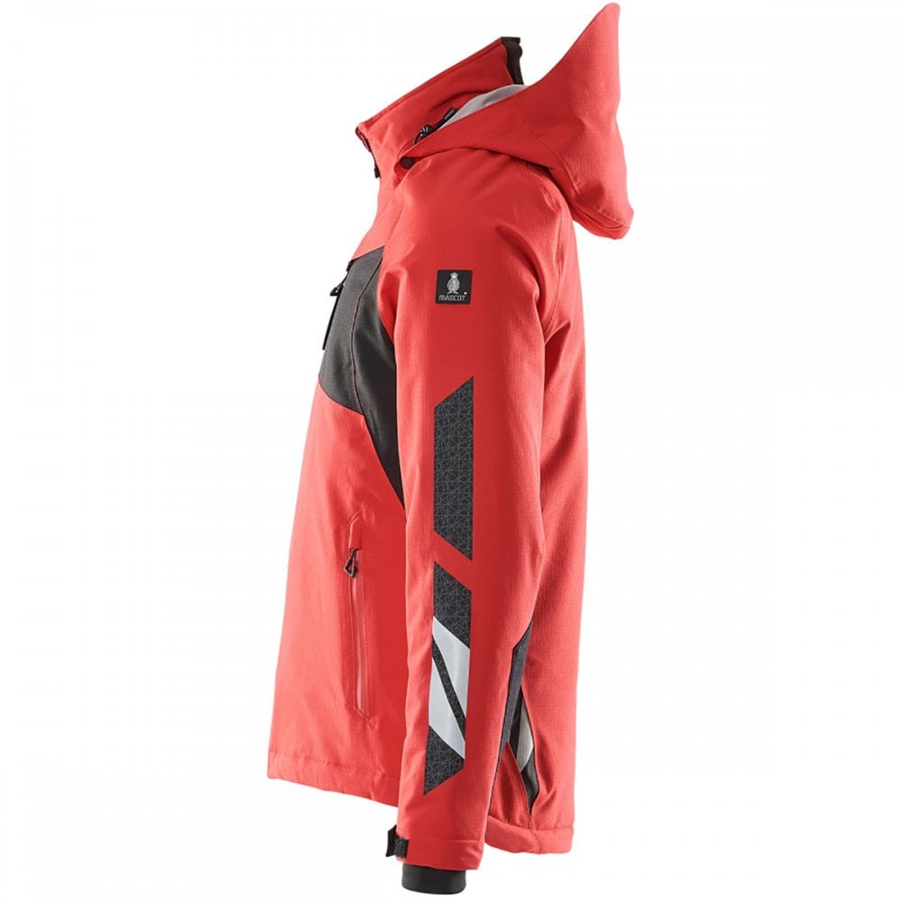 18335 Accelerate Winter Jacket