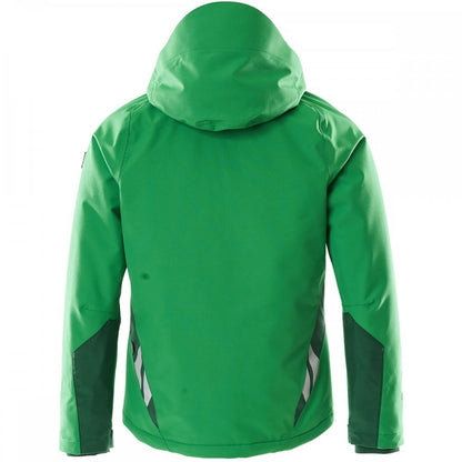 18335 Accelerate Winter Jacket