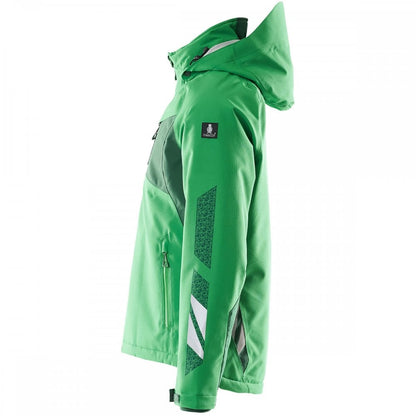 18335 Accelerate Winter Jacket