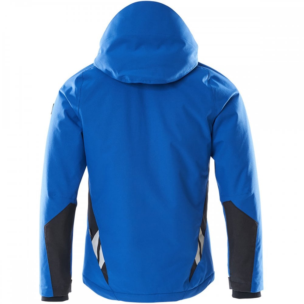 18335 Accelerate Winter Jacket