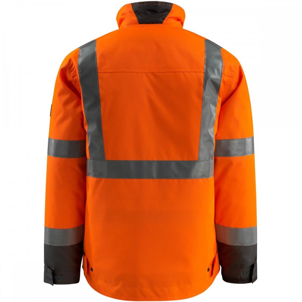 15935 Penrith Safe Light Winter Jacket