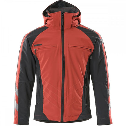 16002 Darmstadt Unique Winter Jacket
