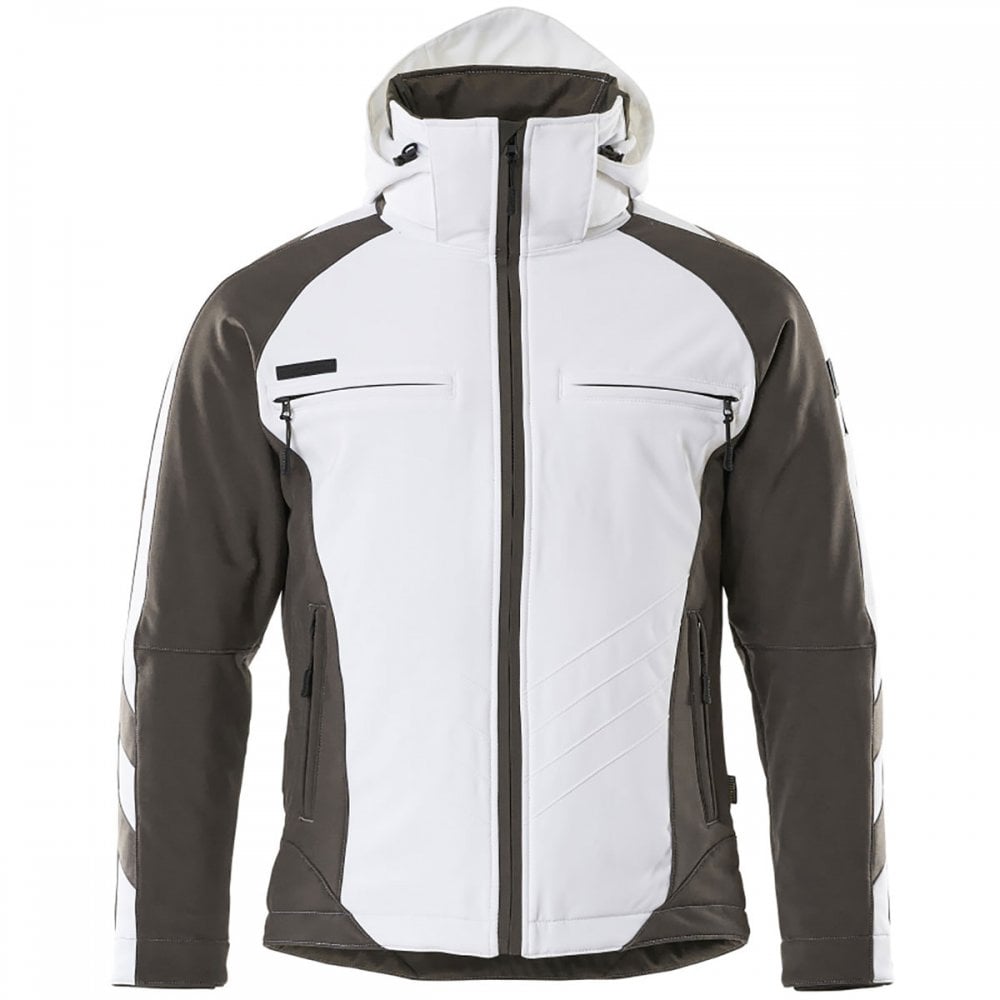 16002 Darmstadt Unique Winter Jacket