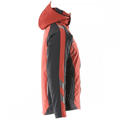 16002 Darmstadt Unique Winter Jacket