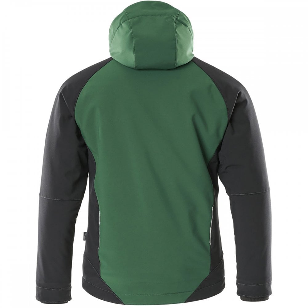 16002 Darmstadt Unique Winter Jacket