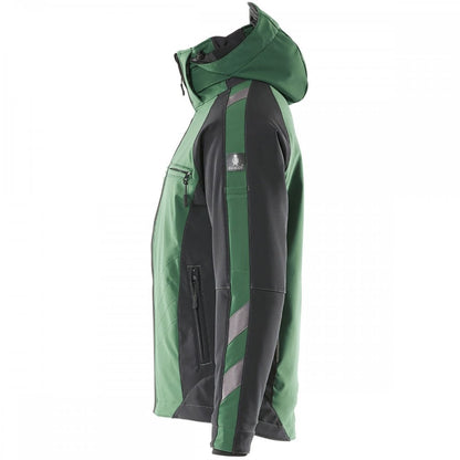 16002 Darmstadt Unique Winter Jacket