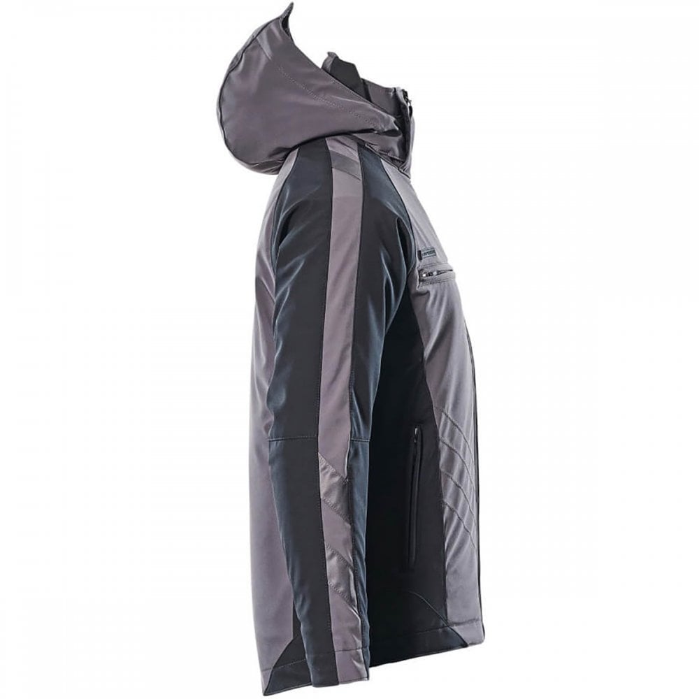 16002 Darmstadt Unique Winter Jacket