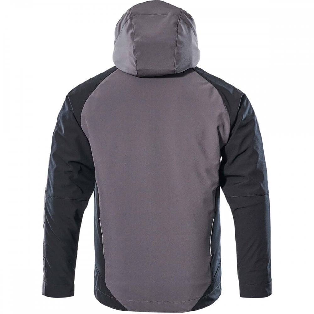 16002 Darmstadt Unique Winter Jacket
