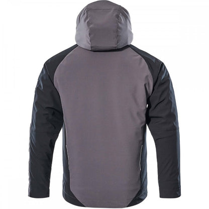 16002 Darmstadt Unique Winter Jacket