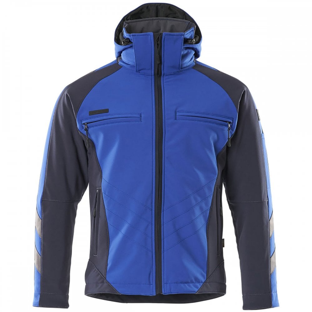 16002 Darmstadt Unique Winter Jacket