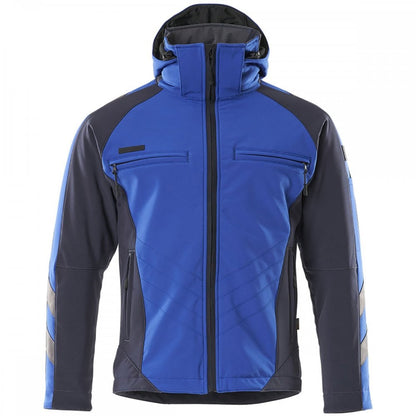 16002 Darmstadt Unique Winter Jacket