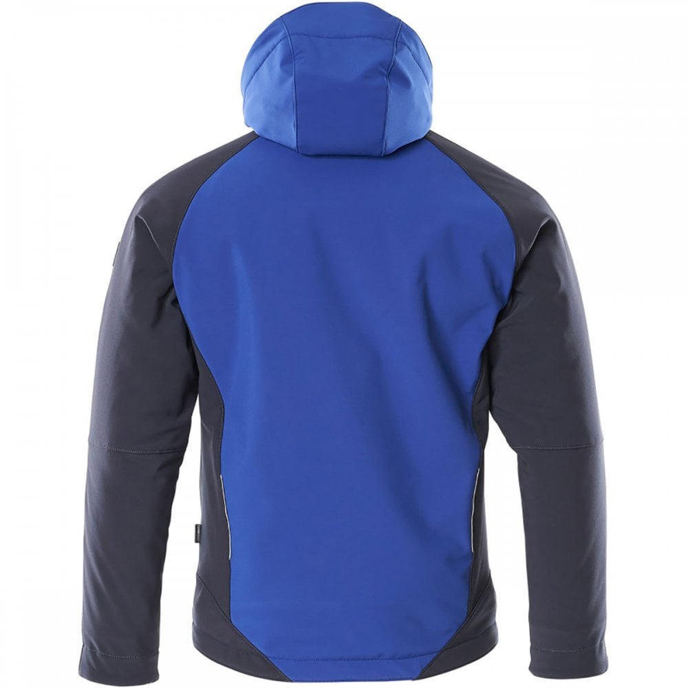 16002 Darmstadt Unique Winter Jacket