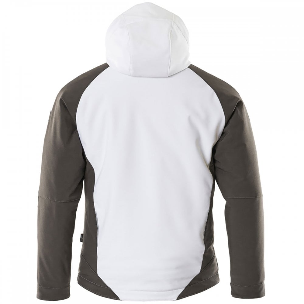 16002 Darmstadt Unique Winter Jacket