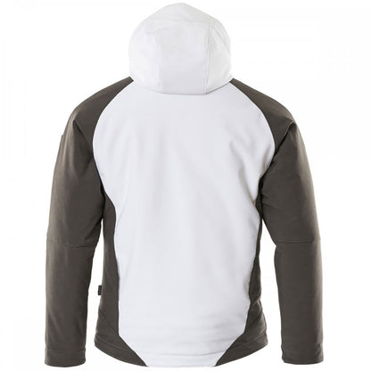 16002 Darmstadt Unique Winter Jacket