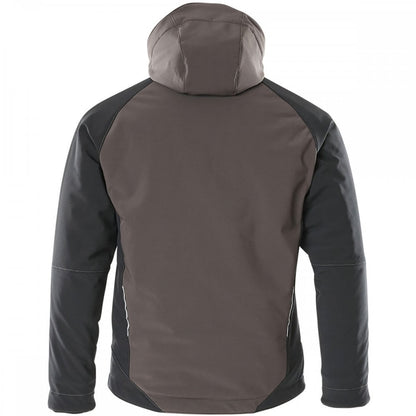 16002 Darmstadt Unique Winter Jacket