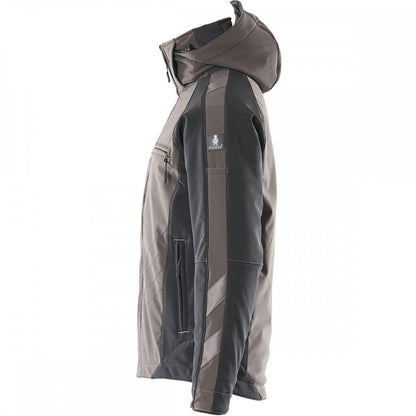 16002 Darmstadt Unique Winter Jacket