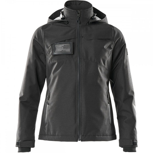 18345 Womens Accelerate Winter Jacket