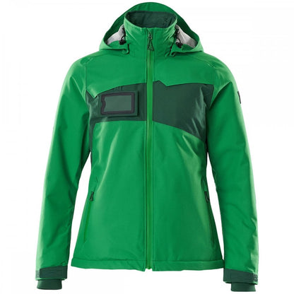 18345 Womens Accelerate Winter Jacket