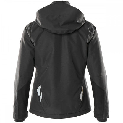 18345 Womens Accelerate Winter Jacket
