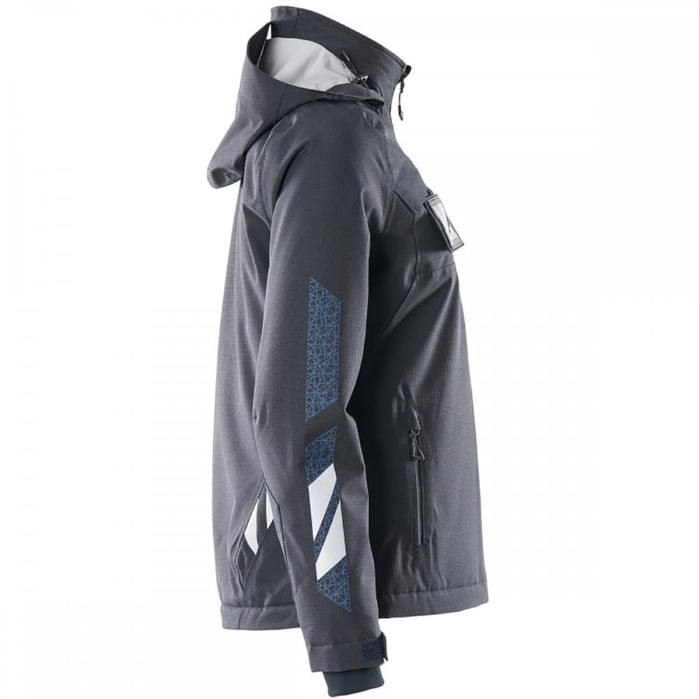 18345 Womens Accelerate Winter Jacket