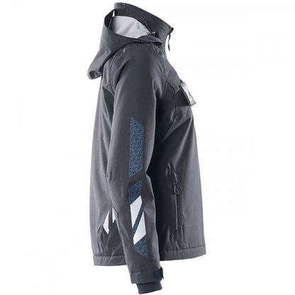 18345 Womens Accelerate Winter Jacket