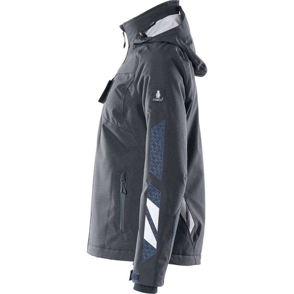 18345 Womens Accelerate Winter Jacket