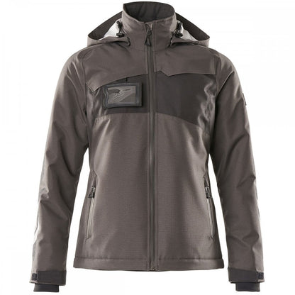 18345 Womens Accelerate Winter Jacket
