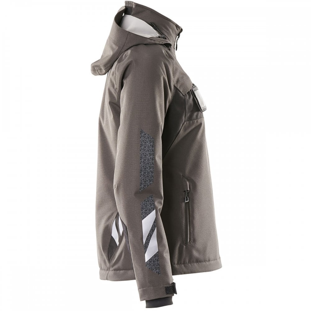 18345 Womens Accelerate Winter Jacket