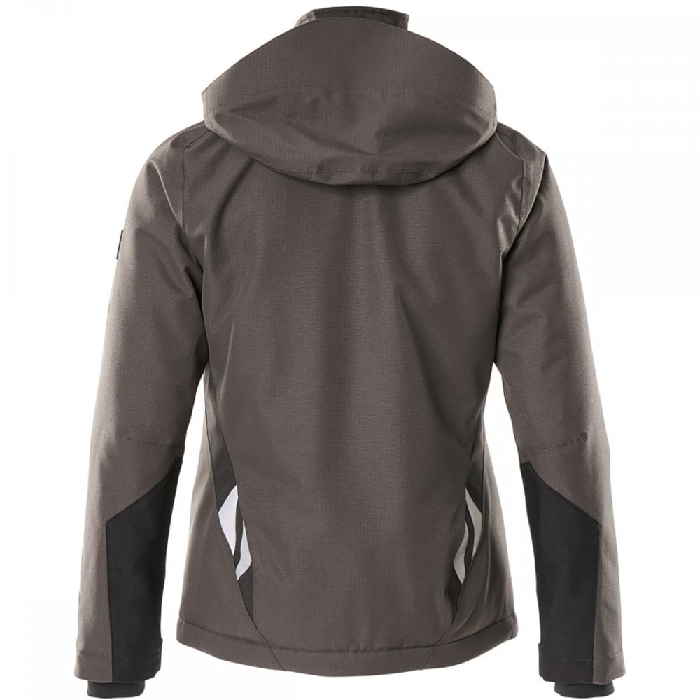 18345 Womens Accelerate Winter Jacket