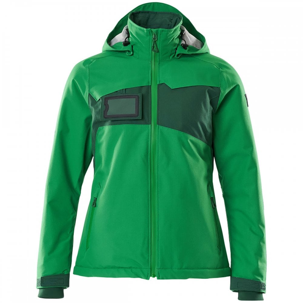 18345 Womens Accelerate Winter Jacket