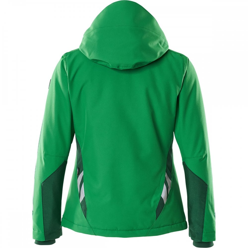 18345 Womens Accelerate Winter Jacket