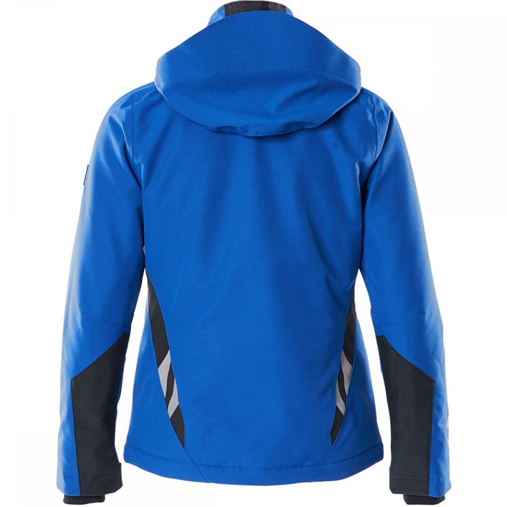 18345 Womens Accelerate Winter Jacket