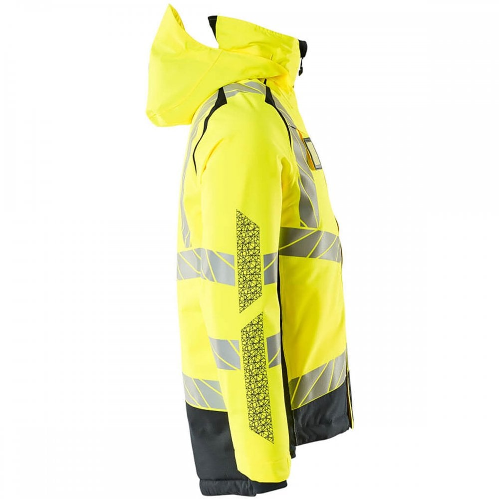 19335 Accelerate Safe Winter Jacket