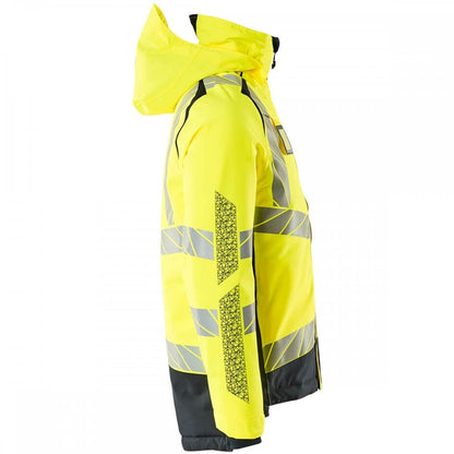 19335 Accelerate Safe Winter Jacket