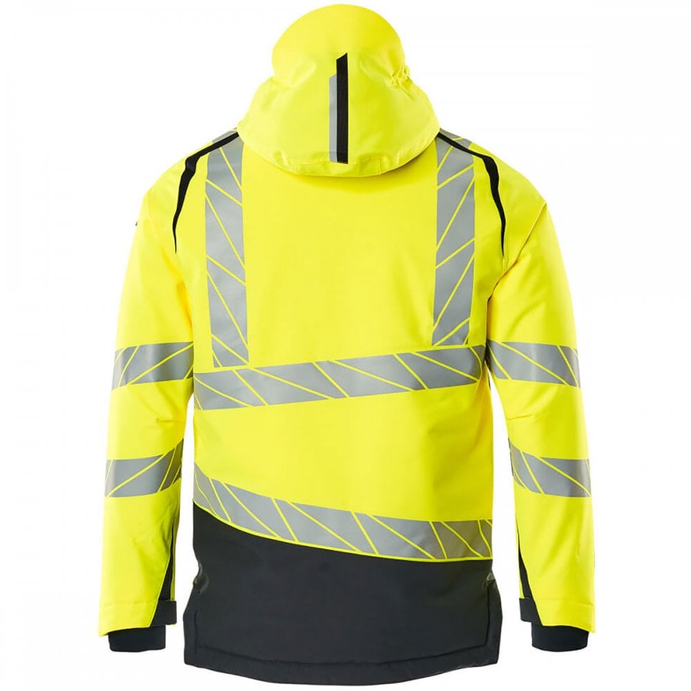 19335 Accelerate Safe Winter Jacket
