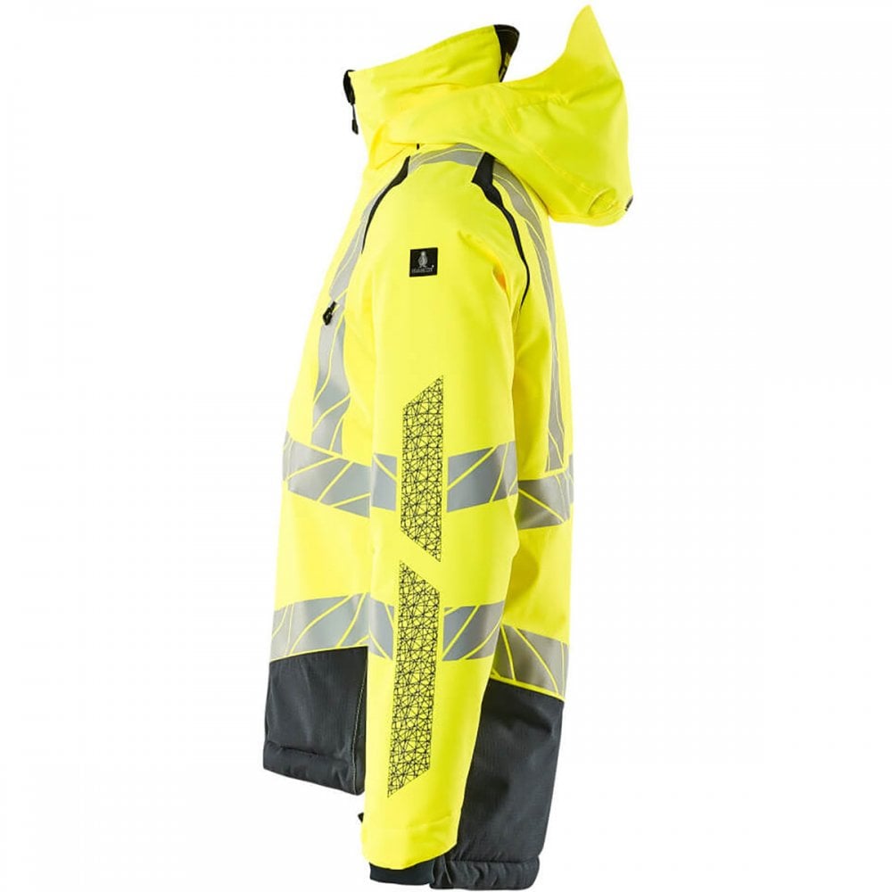 19335 Accelerate Safe Winter Jacket