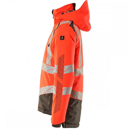 19335 Accelerate Safe Winter Jacket