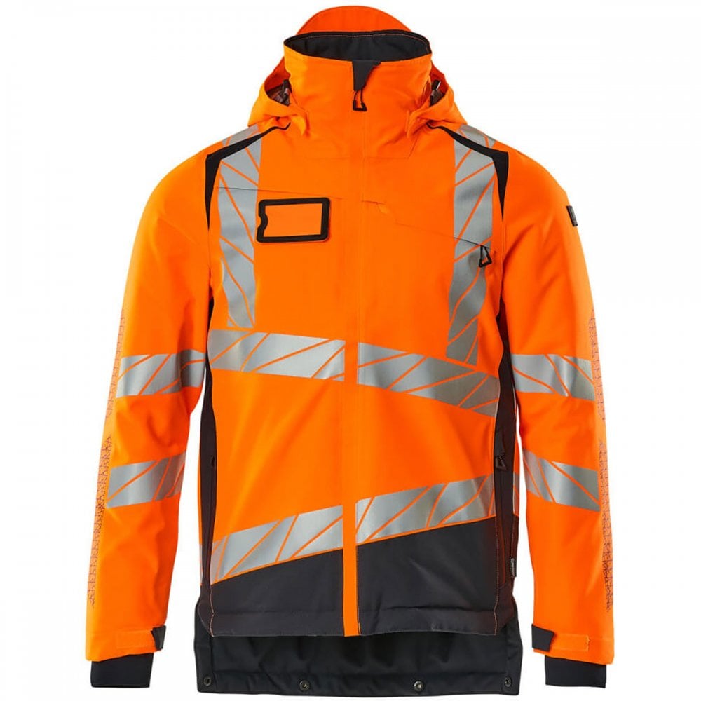 19335 Accelerate Safe Winter Jacket