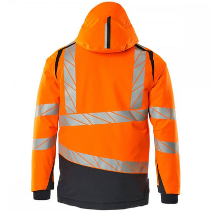 19335 Accelerate Safe Winter Jacket